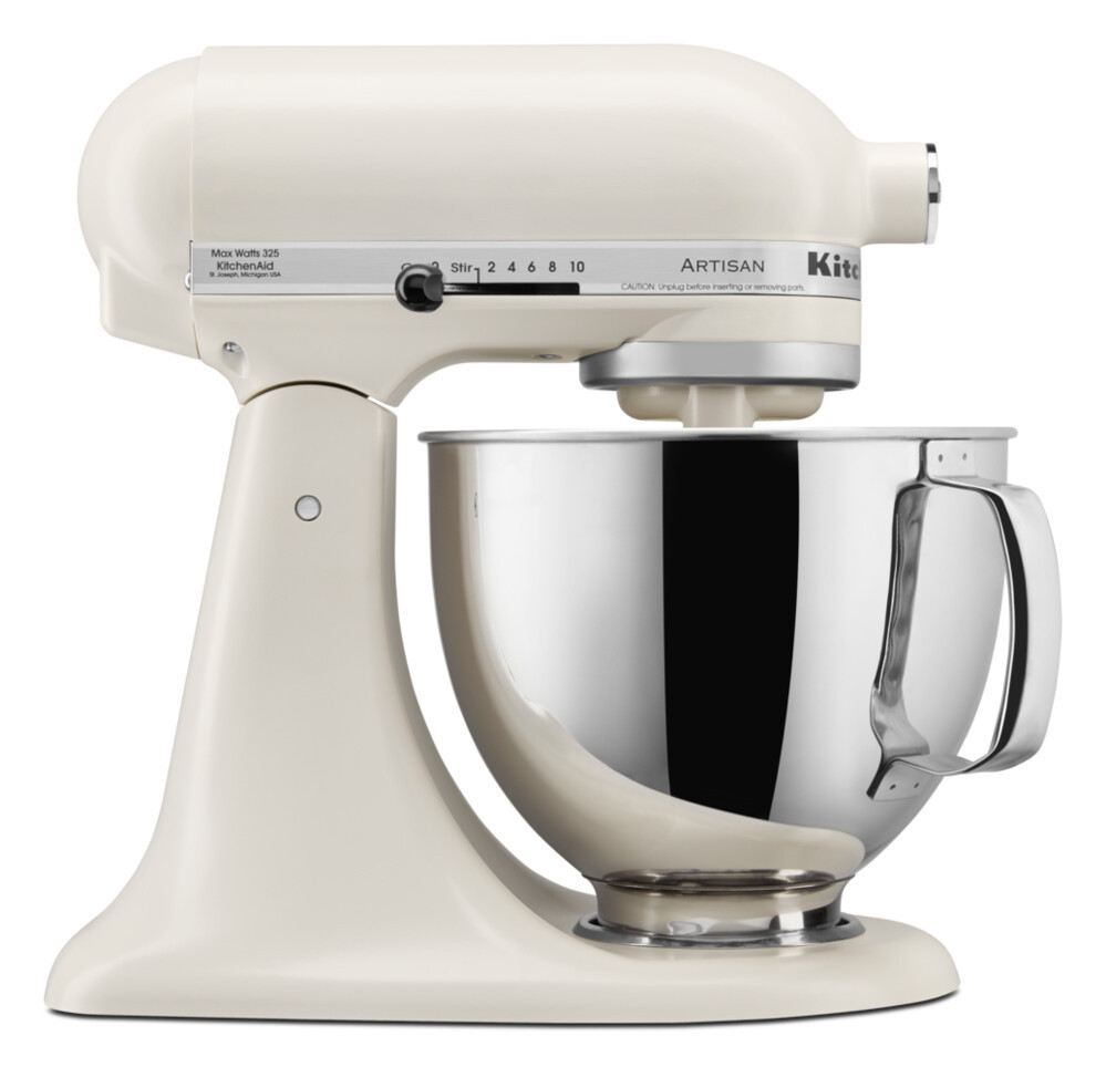 MIXER MET KANTELBARE KOP 4 8 L ARTISAN