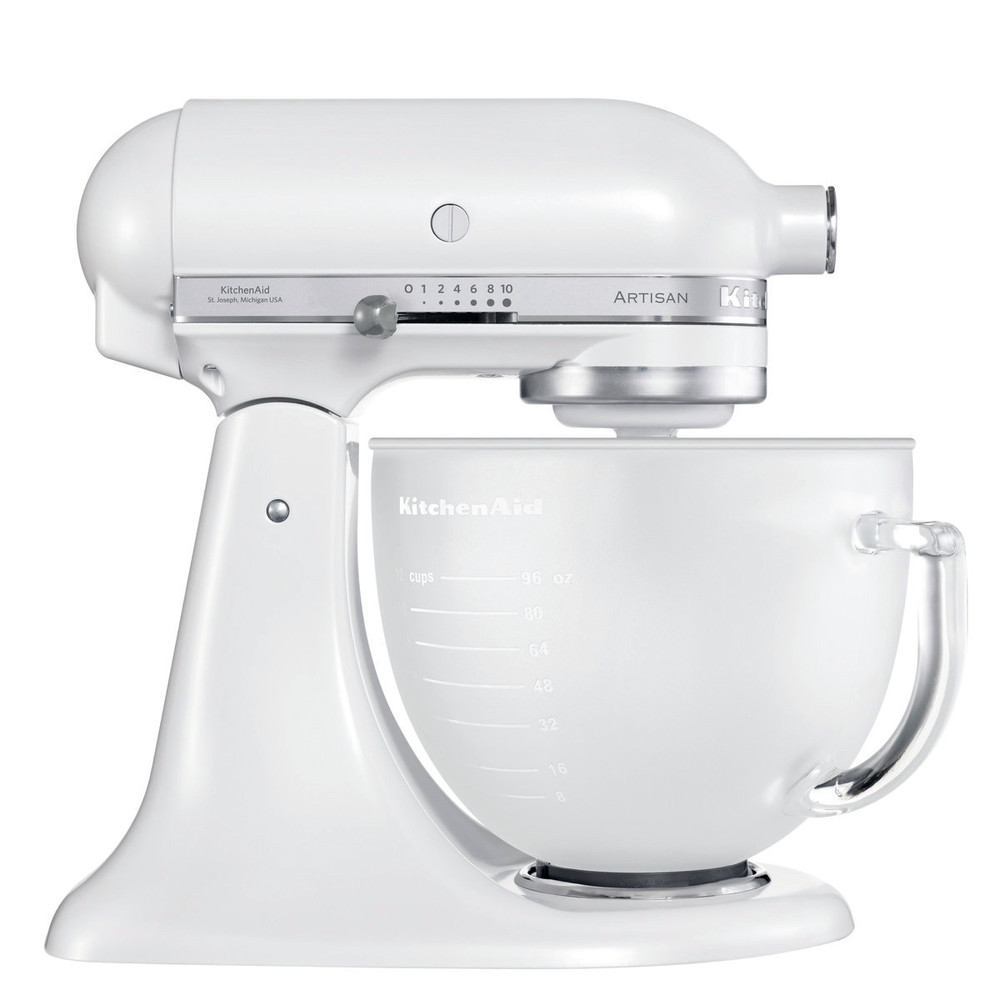 kitchenaid mixer