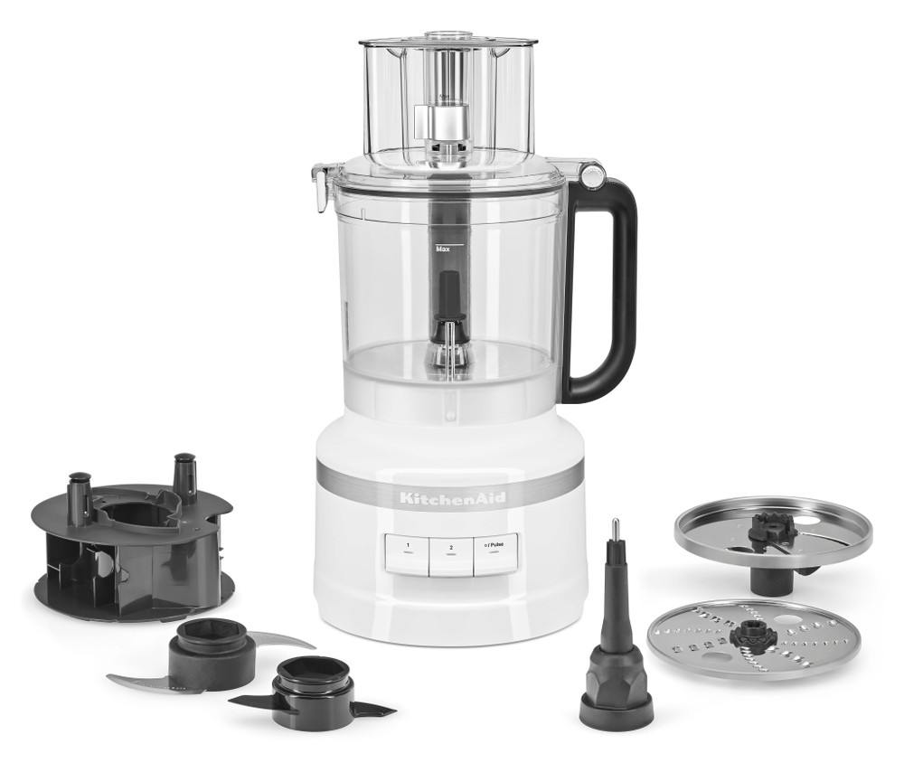 FoodProcessors FoodProcessor & Zerkleinerer KitchenAid DE