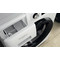 Whirlpool Перална машина Свободностоящи FFD 11469 BV EE Бял Предно зареждане A Perspective