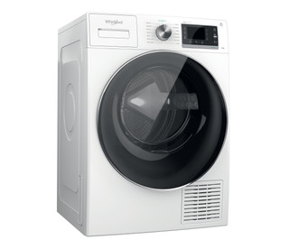 Whirlpool washing deals machine front load