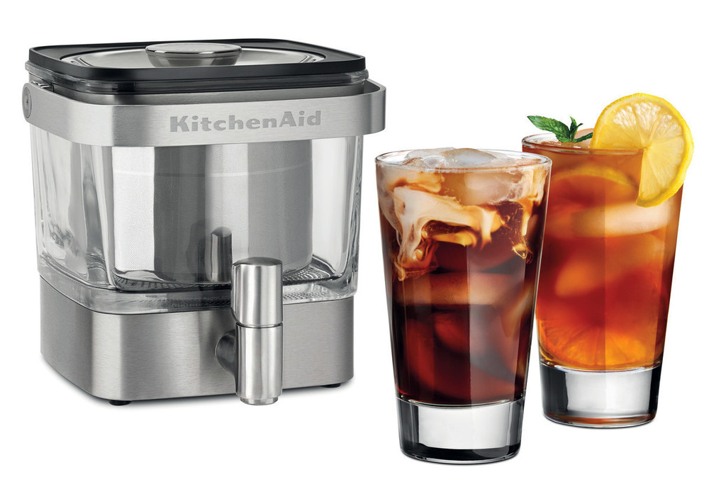 kitchenaid kahve makinesi