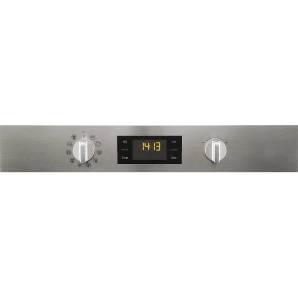 Indesit Four à micro-ondes Encastrable MWI 3445 IX Stainless Steel Électronique 40 Micro-ondes combiné 900 Control panel