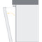 Whirlpool Dishwasher Free-standing WFC 3C33 PF UK Free-standing D Perspective