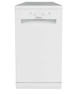 Hotpoint best sale dishwasher grey