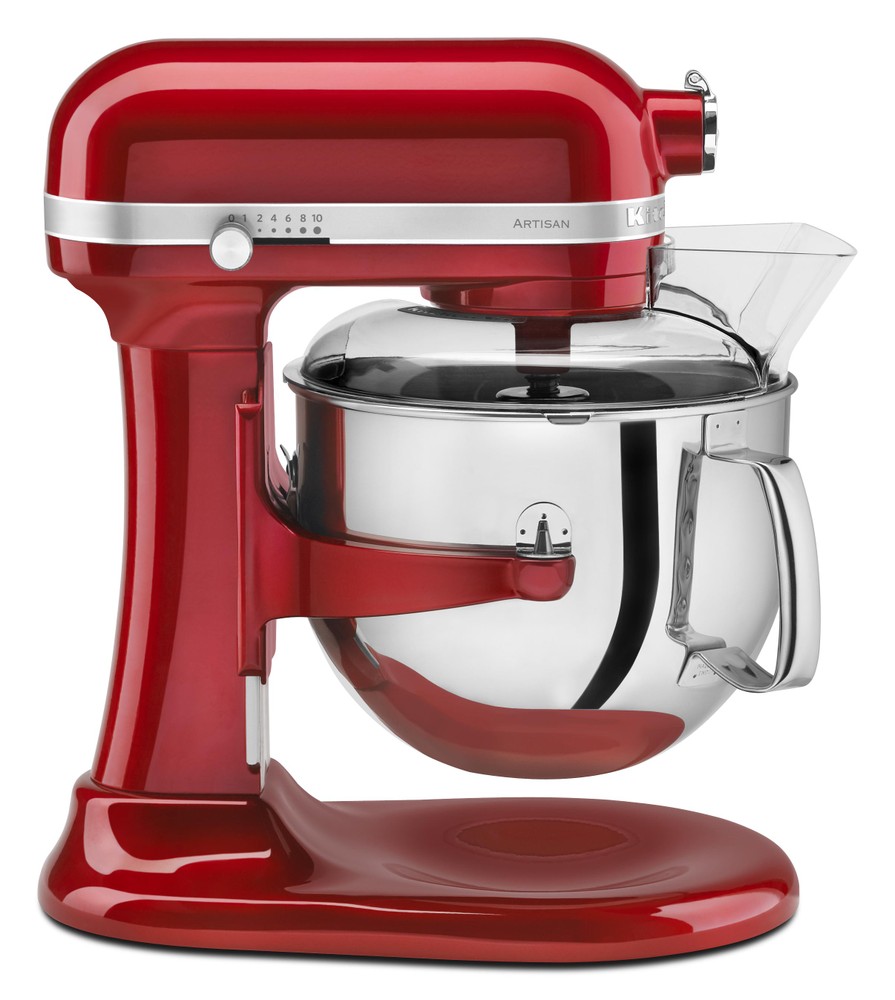 Kitchen aid deals mikser