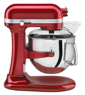 kitchenaid kjøkkenmaskin artisan