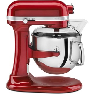 Artisan Robot Pâtissier À Bol Relevable 6,9 L - 5ksm7580x 