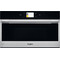 Whirlpool Mikrobangų krosnelė Įmontuojamas W9 MD260 IXL Nerūdijančio plieno Elektroninis 31 MW-Kombinuotas 1000 Frontal