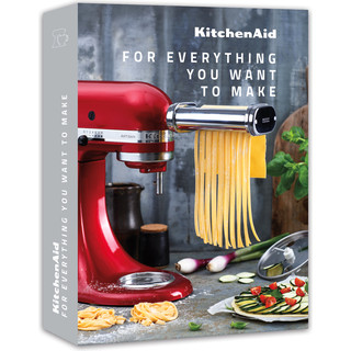 Cookbook for everything you want to make CCCB_EN