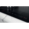 Whirlpool Kochfelder WIH 77S4F NEIXL Schwarz Induction vitroceramic Frontal