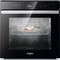 Whirlpool Ahi Integreeritav W6 OS4 4S2 H BL Elektriline A+ Frontal