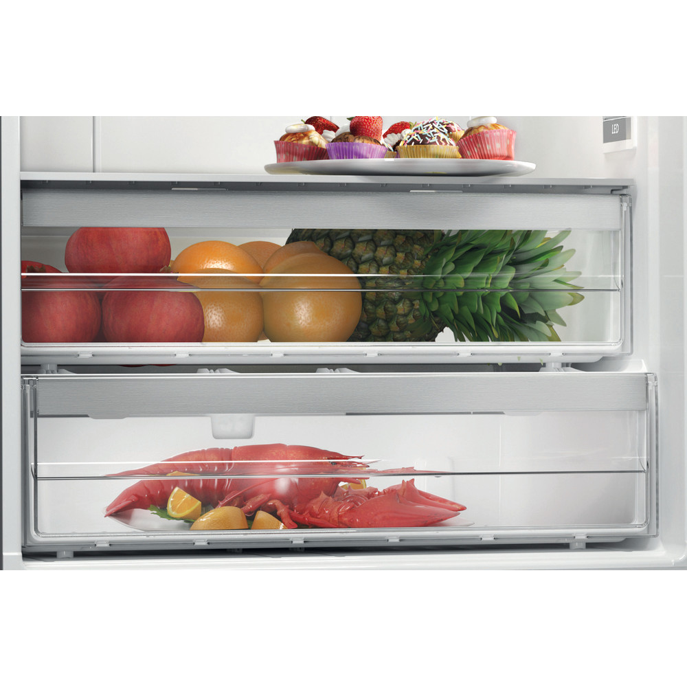 Whirlpool A Inovacao E Design Em Eletrodomesticos Frigorifico