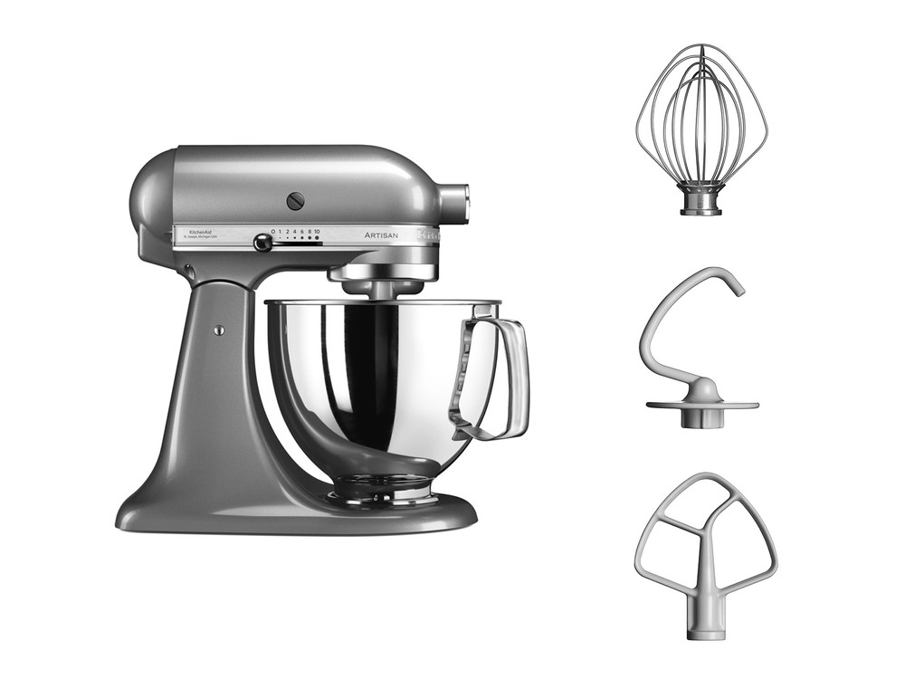 kitchenaid artisan 5ksm125esn