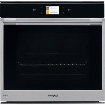Whirlpool Forno Da incasso W9 OM2 4MS2 H Elettrico A+ Frontal