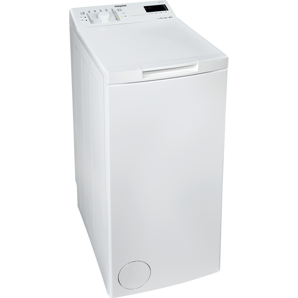 How To Open A Front Load Washing Machine Door After Starting The Wash Cycle