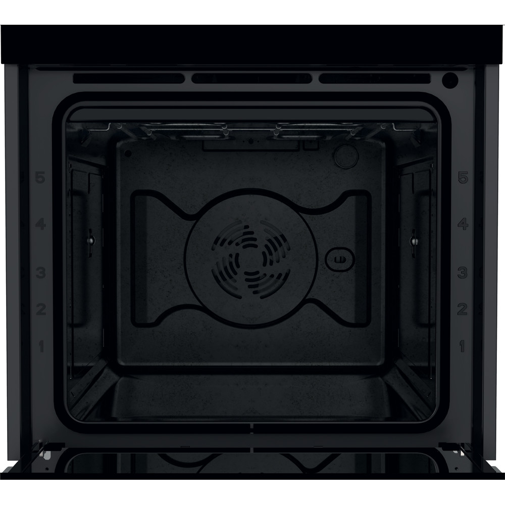 Whirlpool Hrvatska Dobrodosli Whirlpool Ugradbena Elektricna Pecnica Crna Boja Samociscenje Akzm 8480 Nb