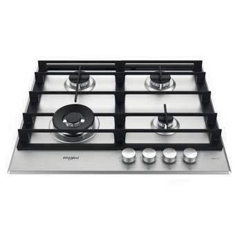 Whirlpool gas store stove