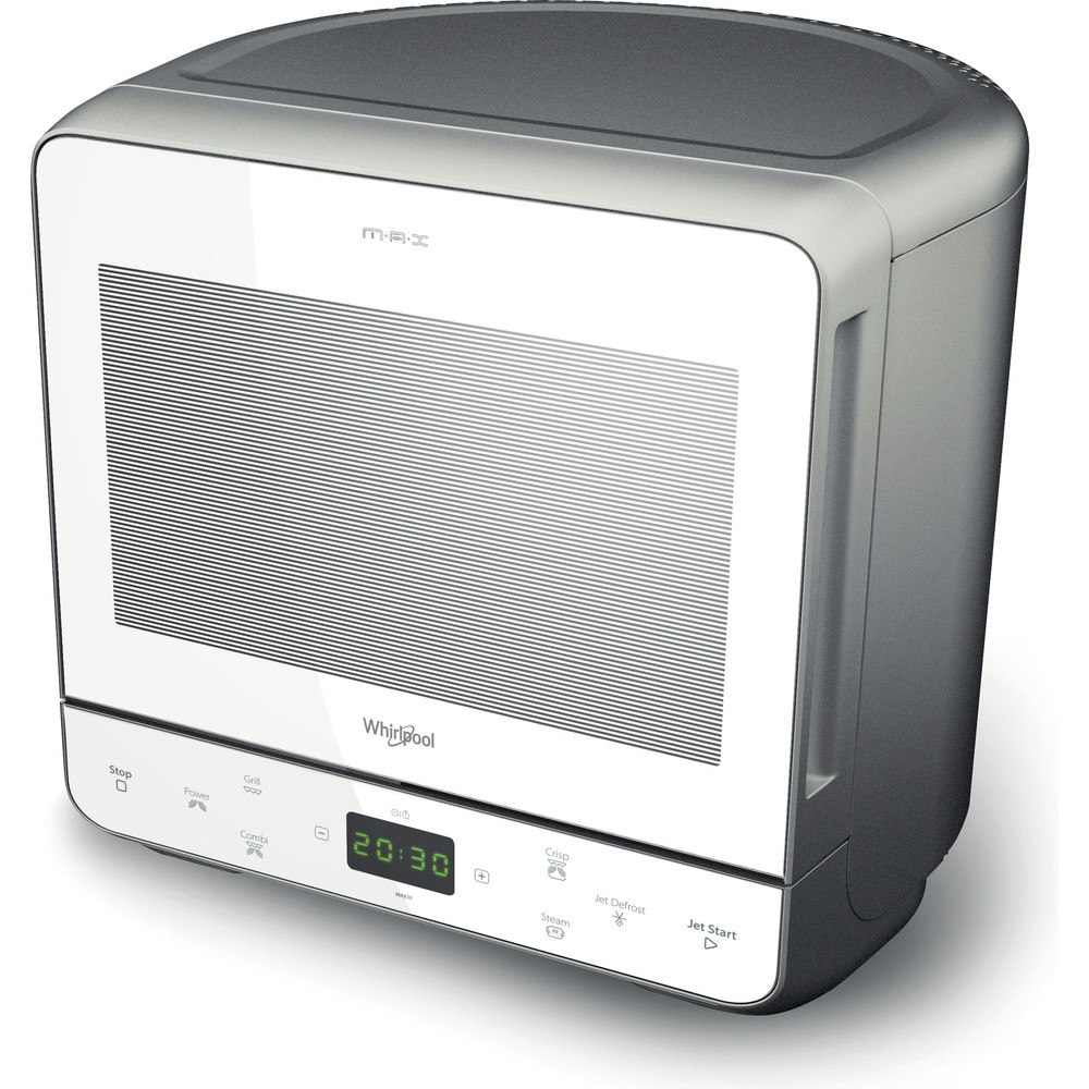 Micro Ondes Posable Whirlpool Max 39 Wsl Whirlpool France