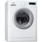 Whirlpool frontmatad tvättmaskin: 7 kg - AWO/D 7000