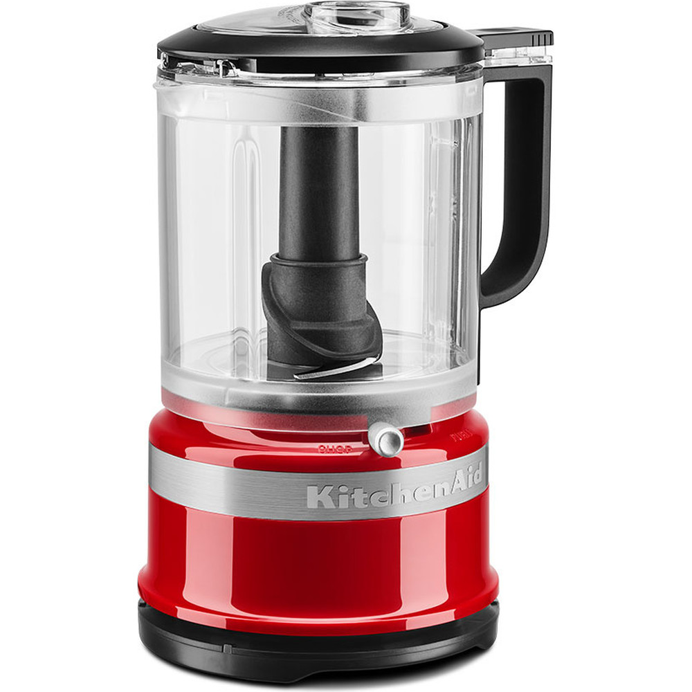 Kitchenaid Chopper 5KFC0516EER Rosso imperiale Frontal