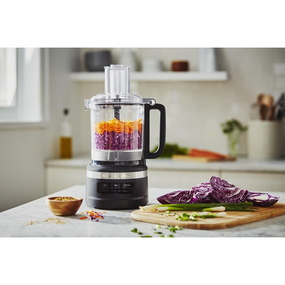 kitchenaid-food-processor-rohkost-salat-küche-gesund-kochen