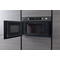 Whirlpool Microwave Built-in AMW 423/IX Stainless Steel Electronic 22 MW only 750 Frontal