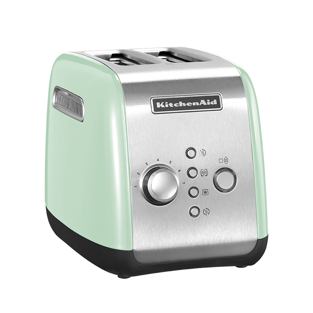 Kitchenaid toaster shop colors