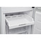 Whirlpool Frižider sa zamrzivačem Samostojeći W7 811I W Bela 2 vrata Perspective
