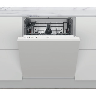 Lave-vaisselle encastrable Whirlpool - WI 3010
