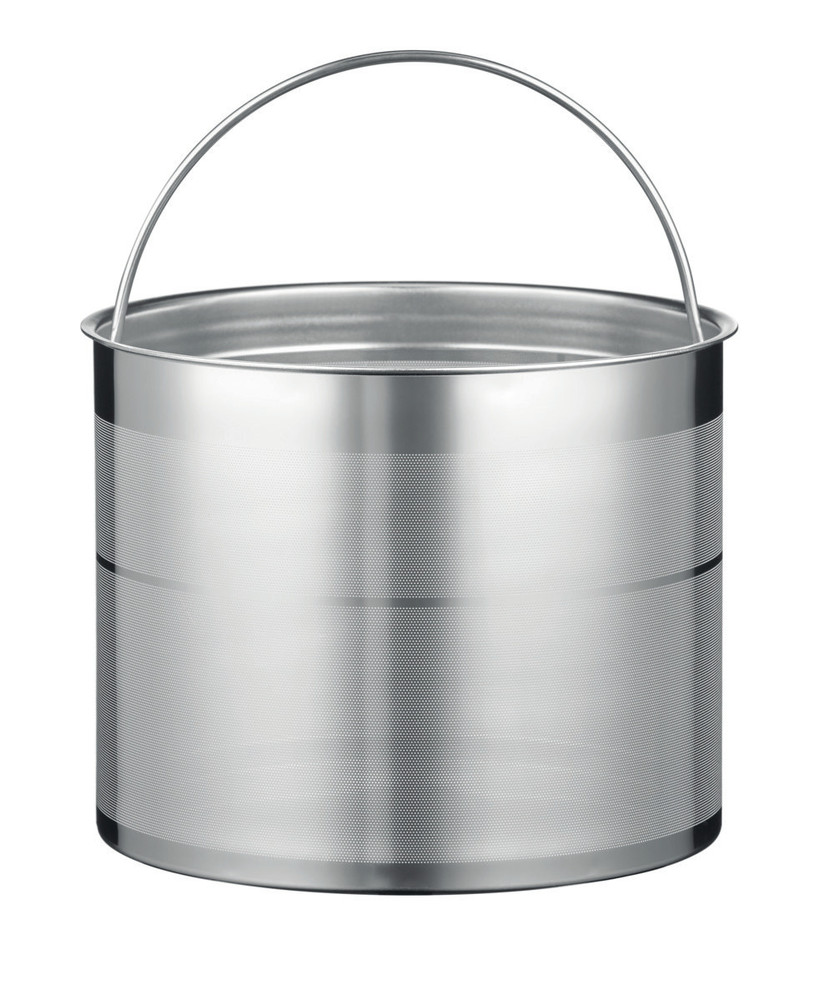 ARTISAN Soğuk Demleme Kahve Makinesi 5KCM4212SX Resmi KitchenAid sitesi