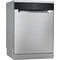 Whirlpool Dishwasher Free-standing WFE 2B19 X Free-standing A+ Perspective