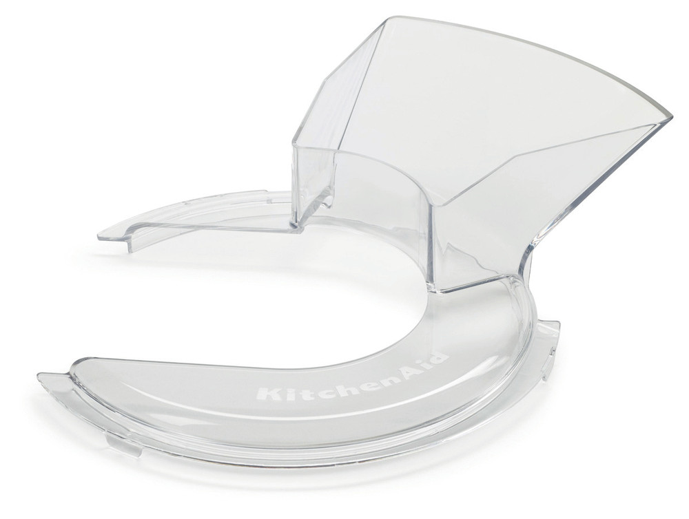 kitchenaid splatter guard