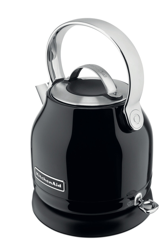 Hervidor kitchenaid best sale
