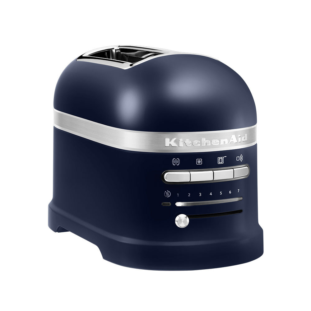 Kitchenaid cobalt sale blue toaster