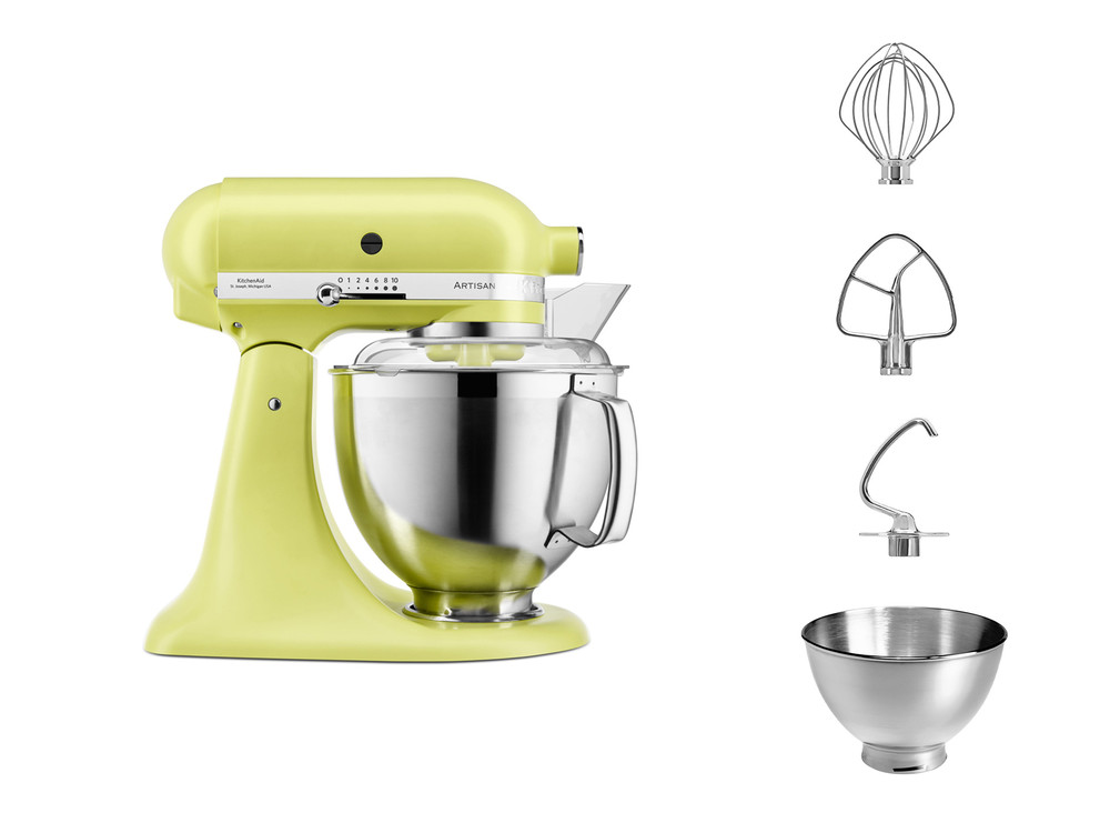 kitchenaid 300 watt