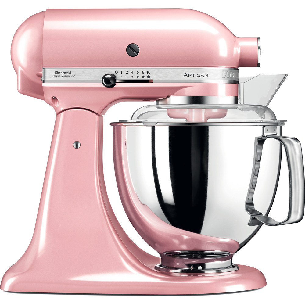 Robot De Cocina Artisan De 4 8 L 5ksm175ps Sitio Web Oficial De