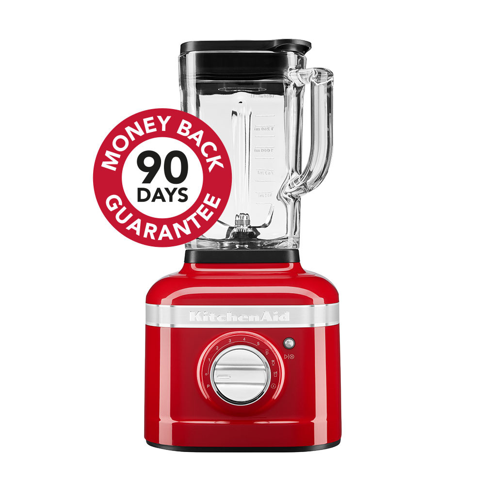 kitchenaid countertop blender