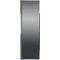 Whirlpool Jääkaappi Vapaasti sijoitettava SW8 AM2C XWR 2 Optinen Inox-harmaa Frontal