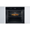 Whirlpool Ovn Indbygning W7 OS4 4S1 P Electrisk A+ Frontal