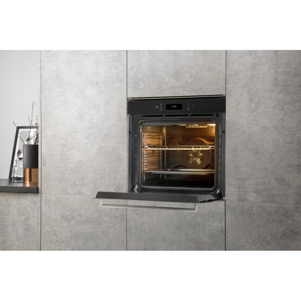 hotpoint class 9 si9 891 sc ix