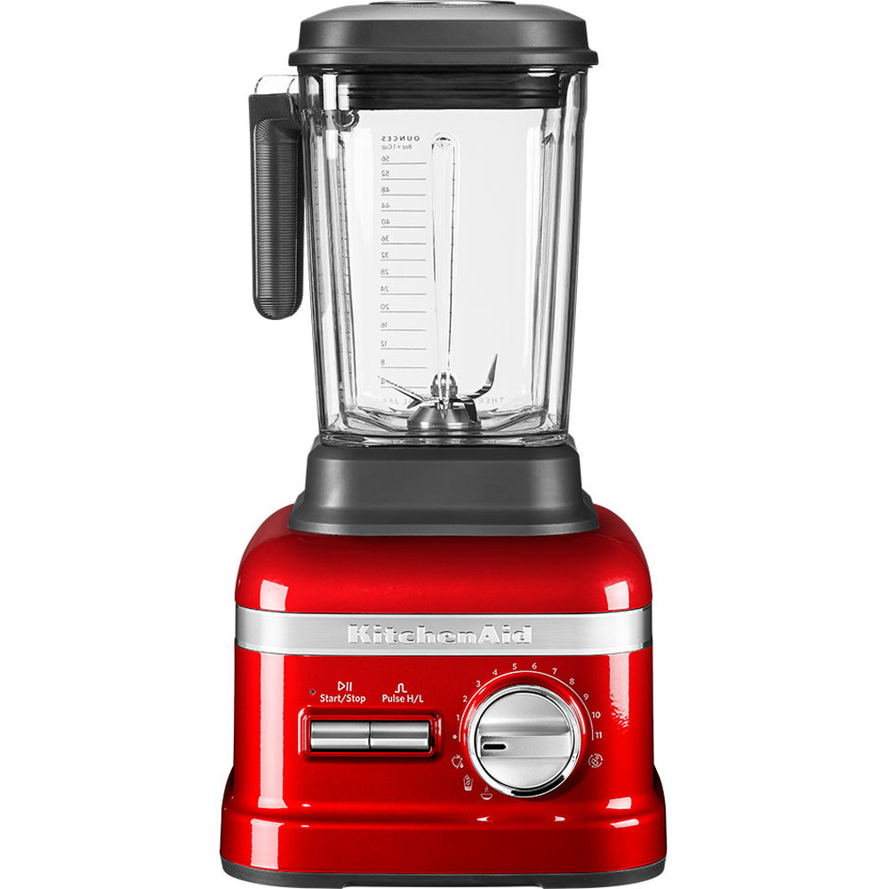 Kitchenaid Stirring machine 5KSB8270ECA Rojo manzana Frontal