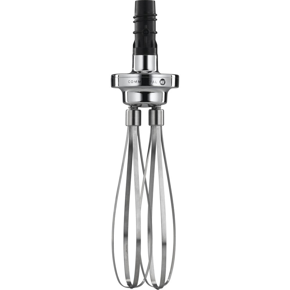 Whisk Attachment 5KHBC110WSS KitchenAid whisk-attachment-5khbc110wss-kitchenaid