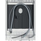 Whirlpool Dishwasher Vgradni WBC 3C26 X Half-integrated E Frontal